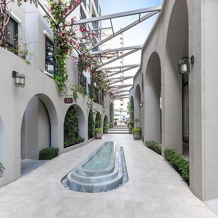 La Casita Hua Hin By J&P Daire Dış mekan fotoğraf