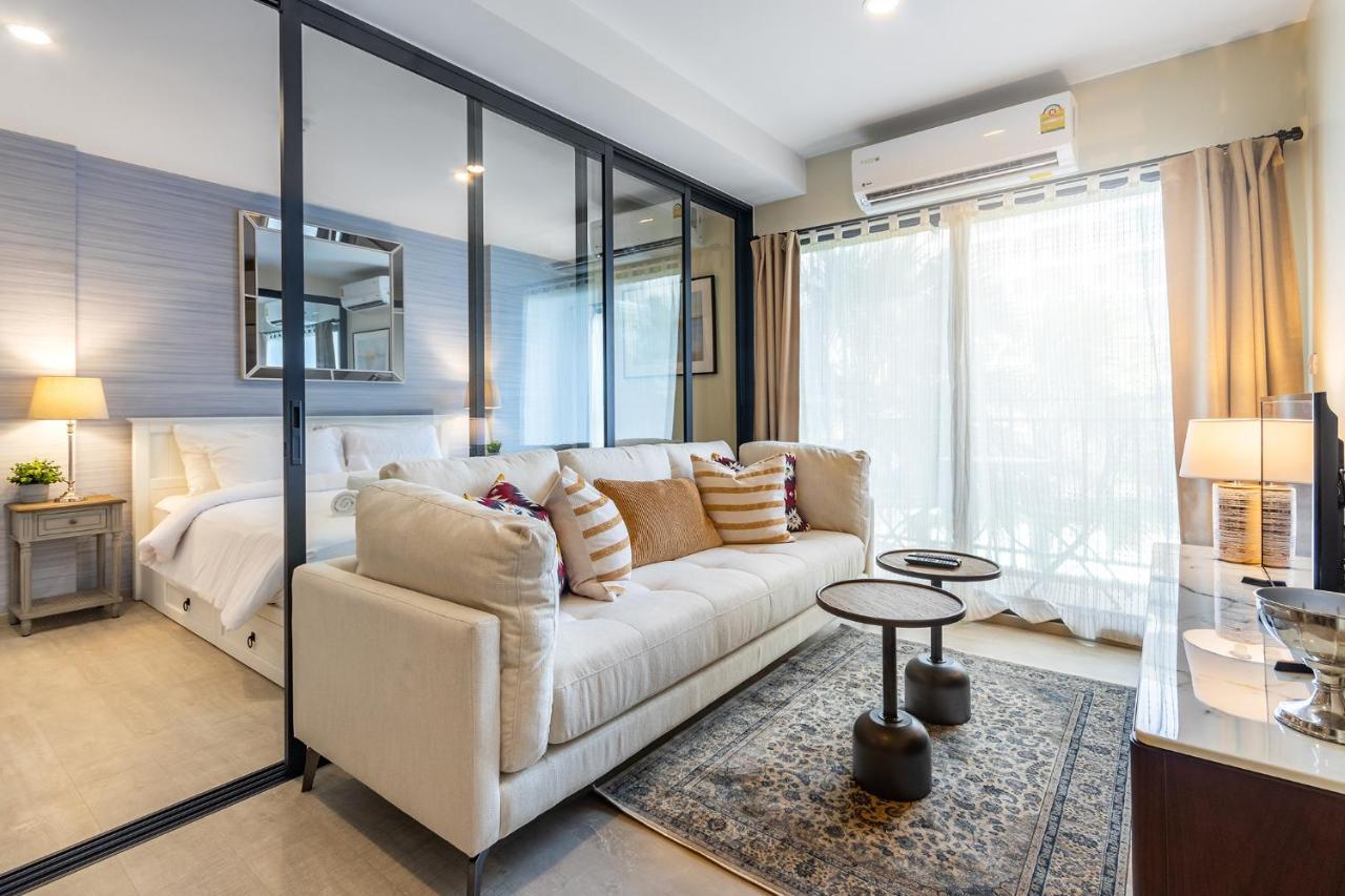 La Casita Hua Hin By J&P Daire Dış mekan fotoğraf