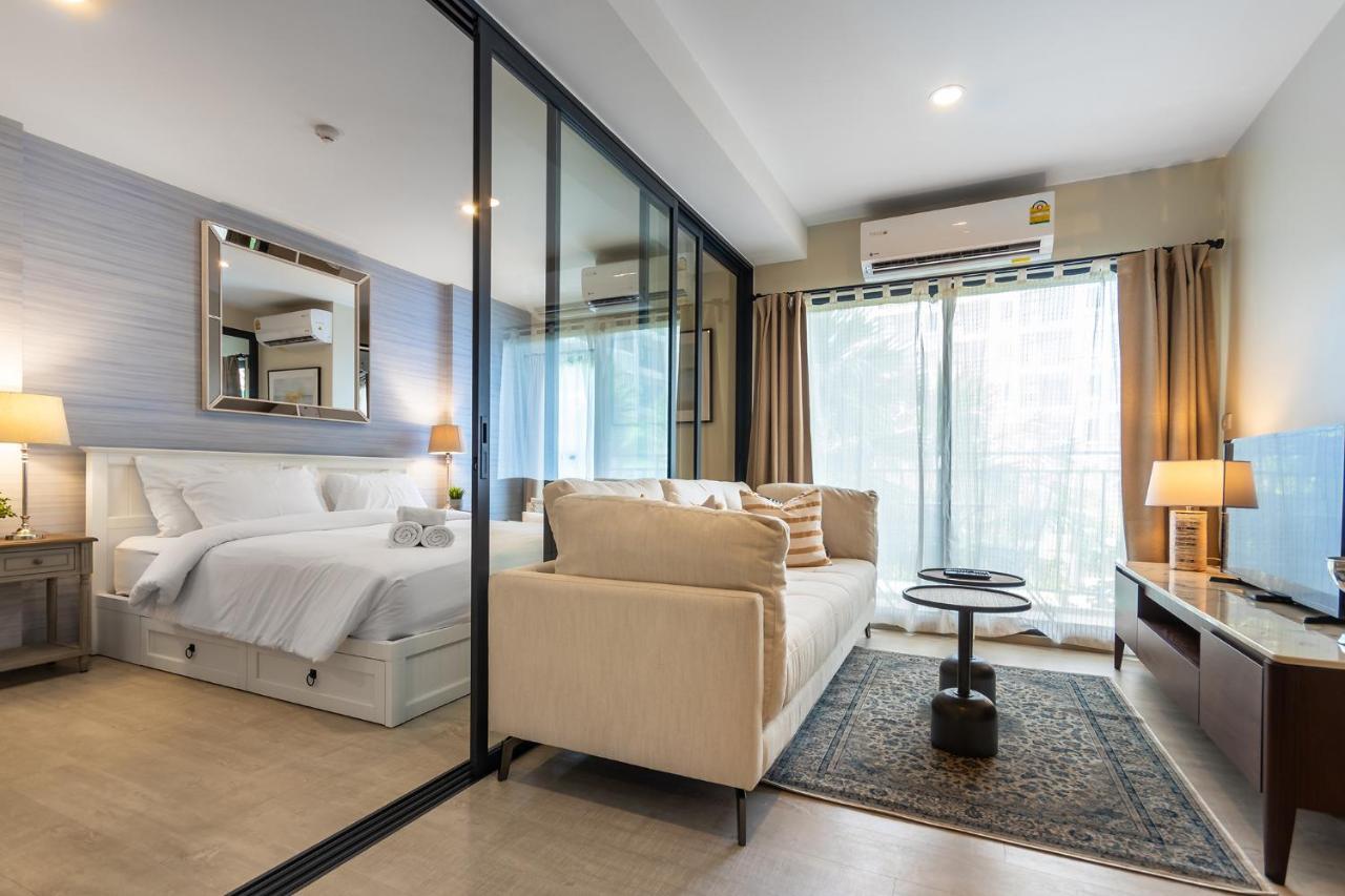 La Casita Hua Hin By J&P Daire Dış mekan fotoğraf