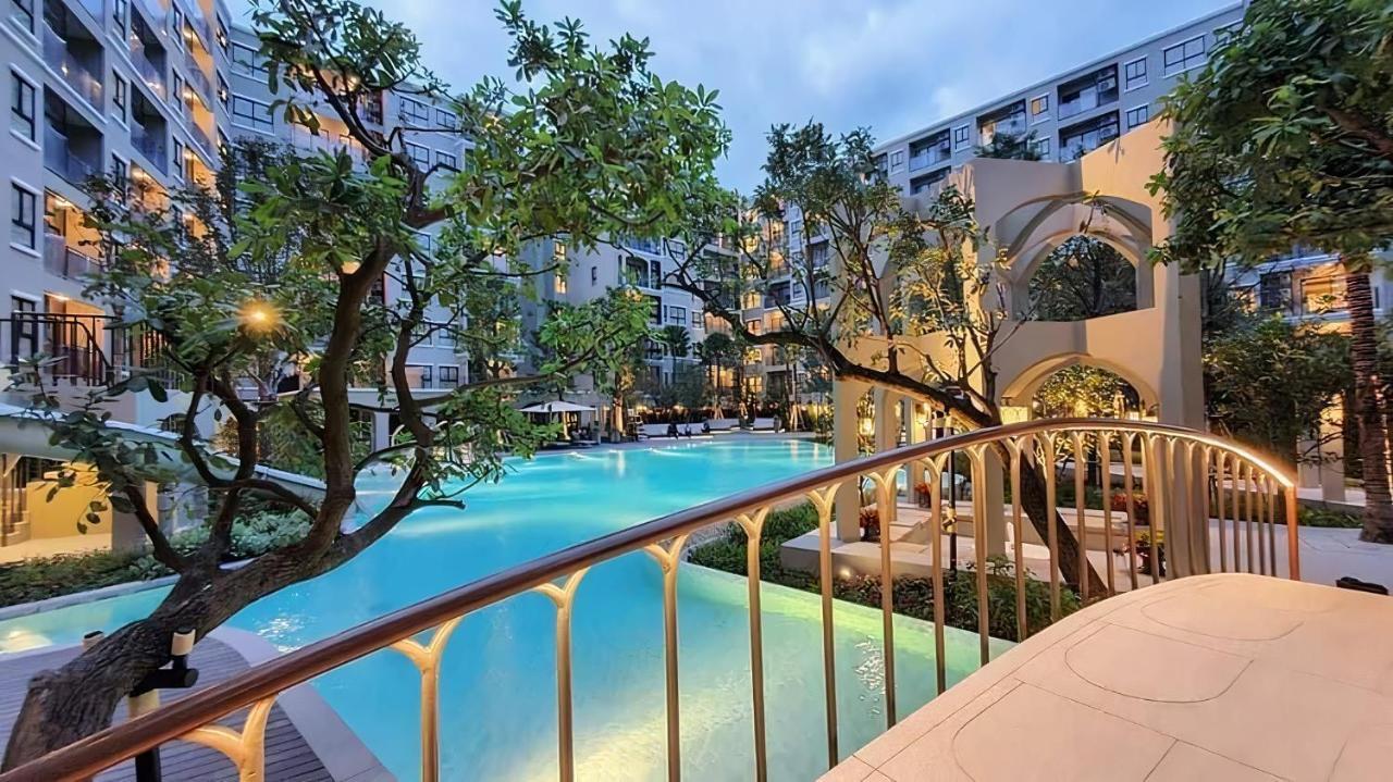 La Casita Hua Hin By J&P Daire Dış mekan fotoğraf