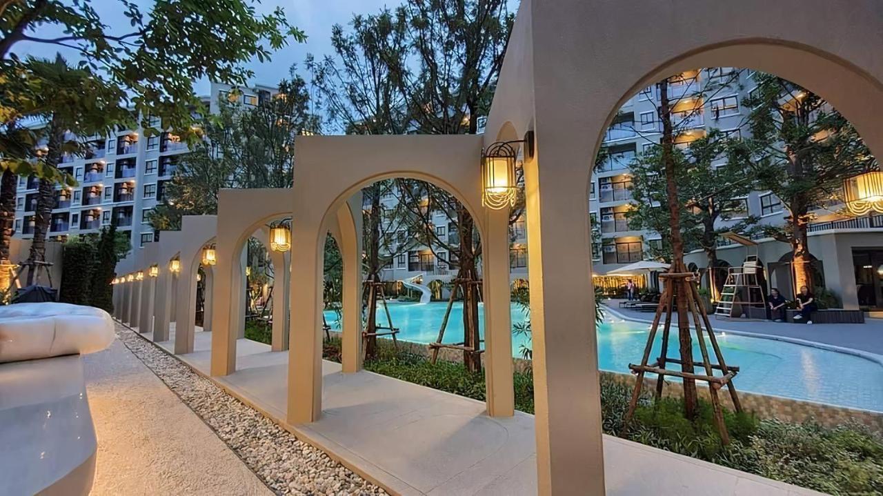 La Casita Hua Hin By J&P Daire Dış mekan fotoğraf